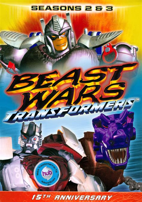 beast wars transformers online